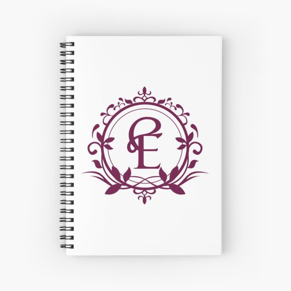 Génération Écriture - Luxury icon Cahier à spirale