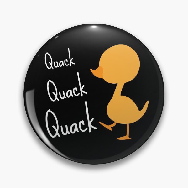 Item preview, Quack Quack Quack  designed and sold by Nesro34.