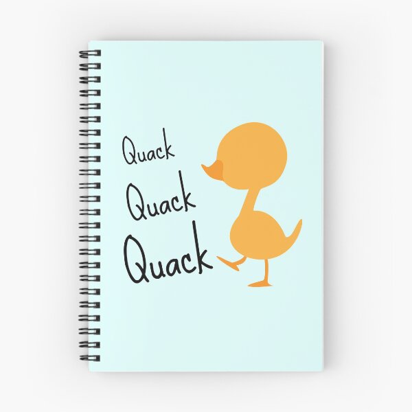 Item preview, Quack Quack Quack  designed and sold by Nesro34.