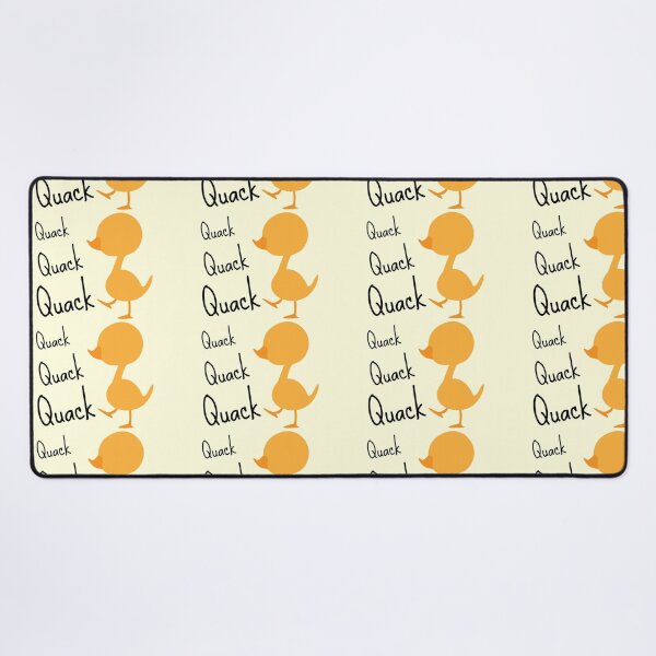 Item preview, Quack Quack Quack designed and sold by Nesro34.