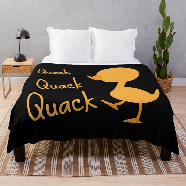 Item preview, Quack Quack Quack  designed and sold by Nesro34.