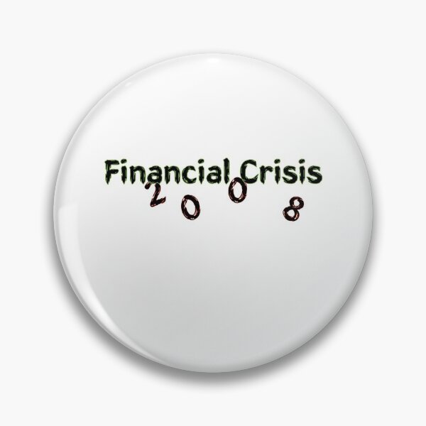 Item preview, Financial Crisis designed and sold by SPYG.