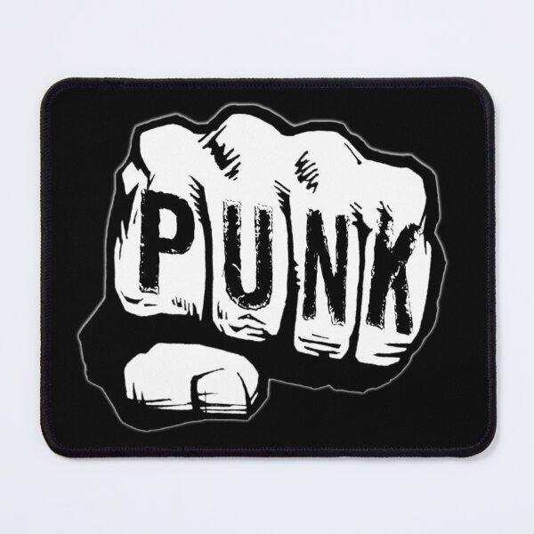 Item preview, PUNK FIST designed and sold by Paparaw.