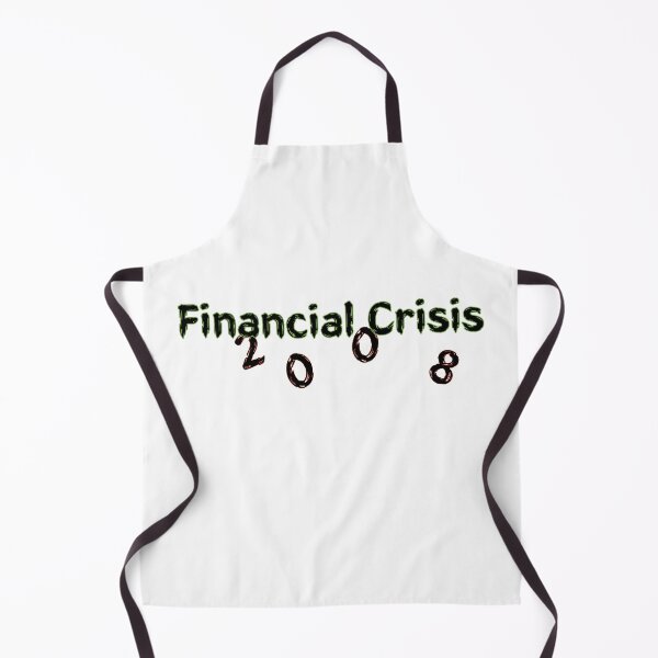 Item preview, Financial Crisis designed and sold by SPYG.
