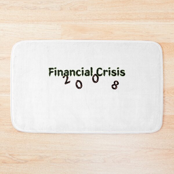 Item preview, Financial Crisis designed and sold by SPYG.