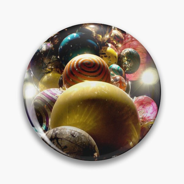 Item preview, Glass Bubbles designed and sold by karmakaziart.