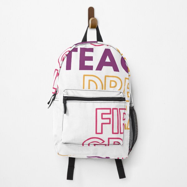 Item preview, First Grade Teachers Dream Team designed and sold by multi junction.