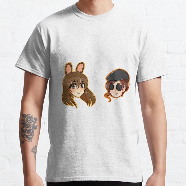 Crosshares Classic T-Shirt