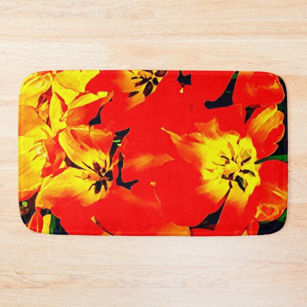 Item preview, Red Tulips designed and sold by Pegsterpower.