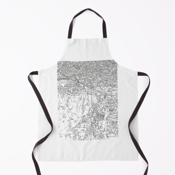 Item preview, Ronda Spain designed and sold by LERILERA.