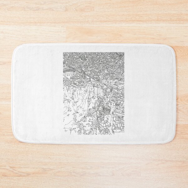 Item preview, Ronda Spain designed and sold by LERILERA.