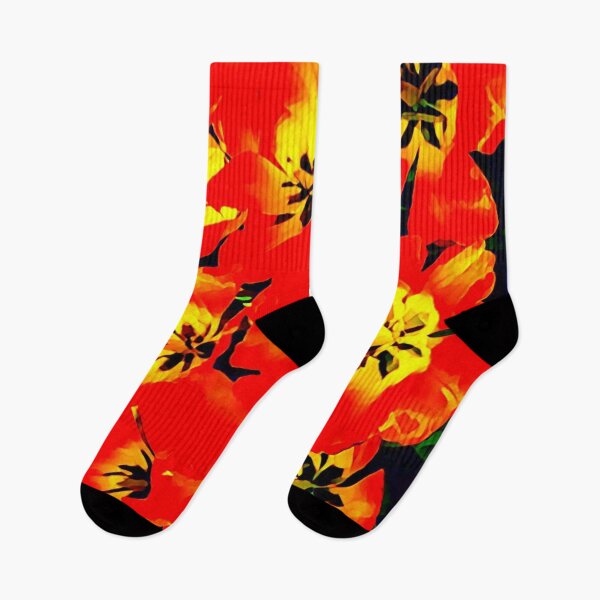 Item preview, Red Tulips designed and sold by Pegsterpower.