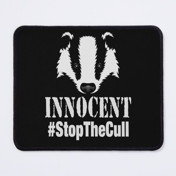 Item preview, INNOCENT- Stop The Cull designed and sold by Paparaw.
