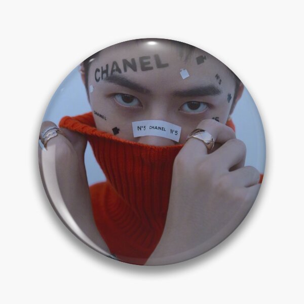 Item preview, Wang Yibo designed and sold by Aiyizhan.