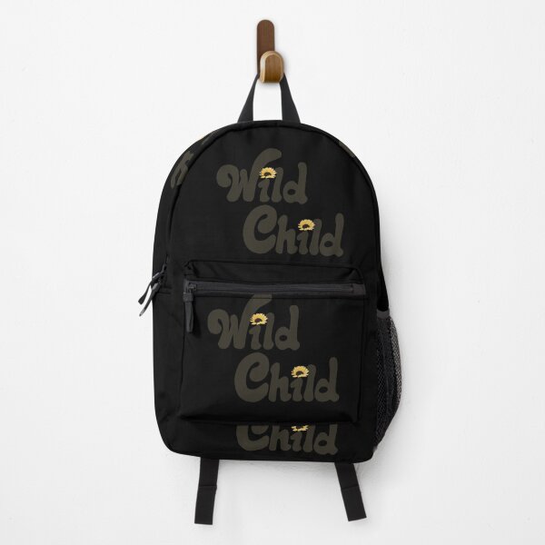 Item preview, Wild child designed and sold by kindsoulapparel.