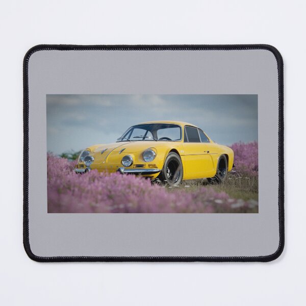 Item preview, Renault Alpine A110 designed and sold by meow120pun.