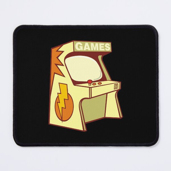 Item preview, Arcade Machine designed and sold by sifis.