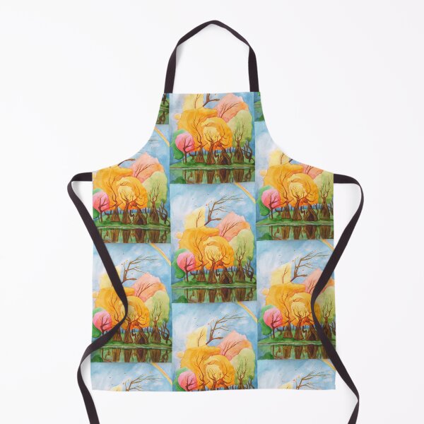 Item preview, Copia de The Autumn designed and sold by Igorsalik.