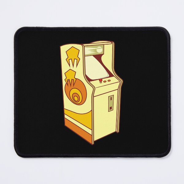 Item preview, Tall Arcade Game Console designed and sold by sifis.