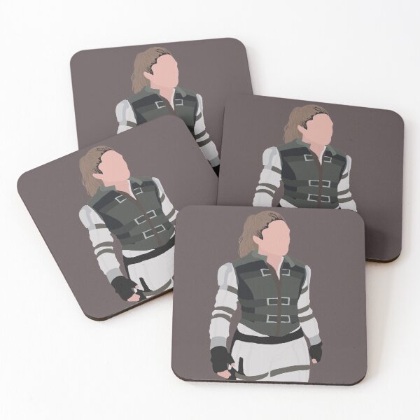 Item preview, Yelena  designed and sold by gofundme.