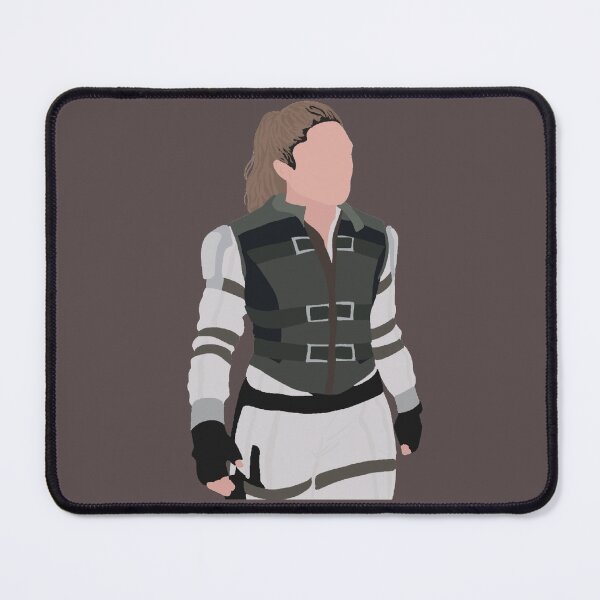 Item preview, Yelena designed and sold by gofundme.