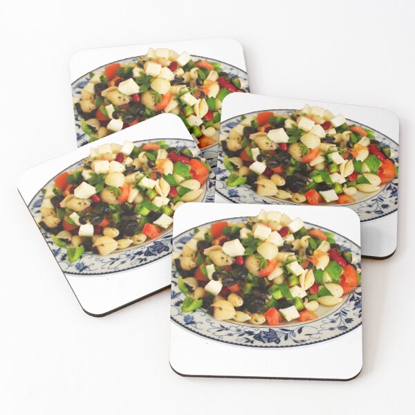 Item preview, Pasta Salad designed and sold by Evone.