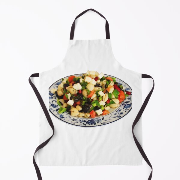 Item preview, Pasta Salad designed and sold by Evone.
