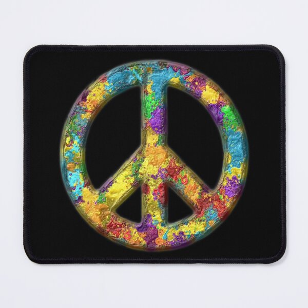 Item preview, PEACE designed and sold by Paparaw.