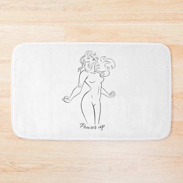Item preview, Women power up designed and sold by DREIPERR.