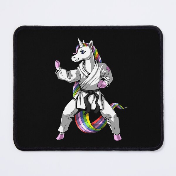Item preview, Unicorn Karate  designed and sold by underheaven.