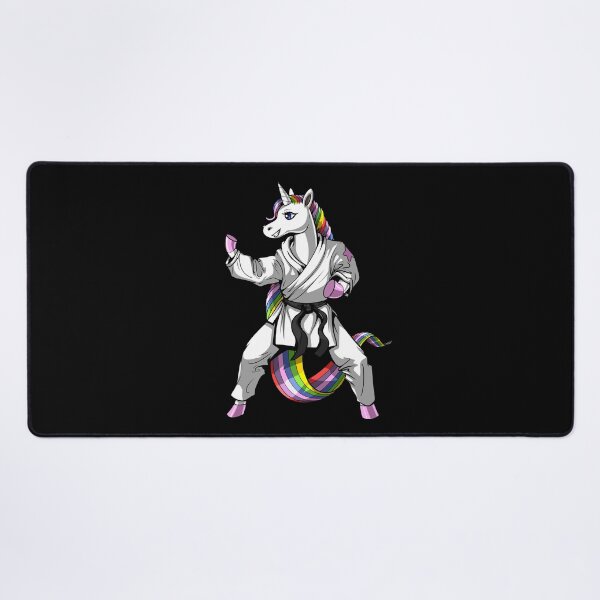 Item preview, Unicorn Karate  designed and sold by underheaven.