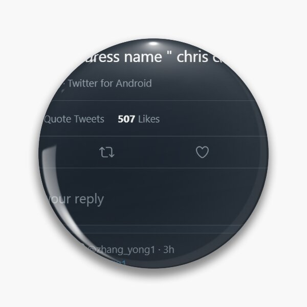 Artikelvorschau, Chris Chan Ich bin Erbrechen entworfen und verkauft von papachips.