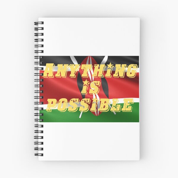 Item preview, Anything is possible, Amazing Eliud Kipchoge, I love Eliud Kipchoge, history is made, No human is limited, 1:59:40, Olympic Gold Medalist, Kenya designed and sold by 732Studio.