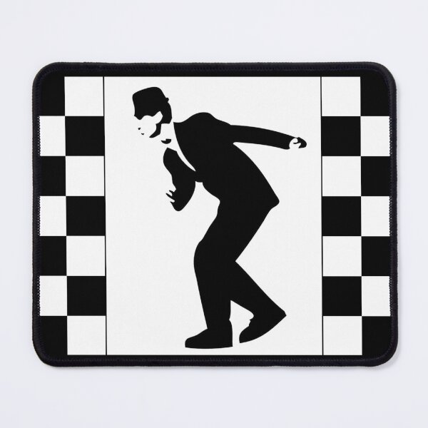 Item preview, RUDEBOY designed and sold by Paparaw.