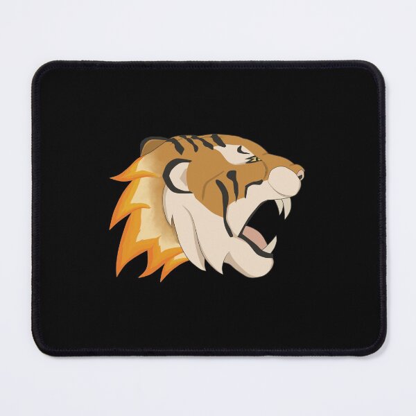 Item preview, Tiger designed and sold by countingstars7.