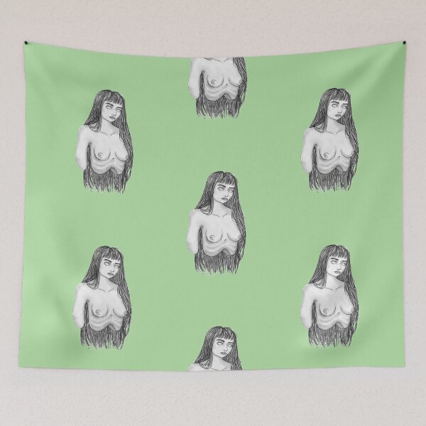 Item preview, Tranquil designed and sold by Dreaminghozho.