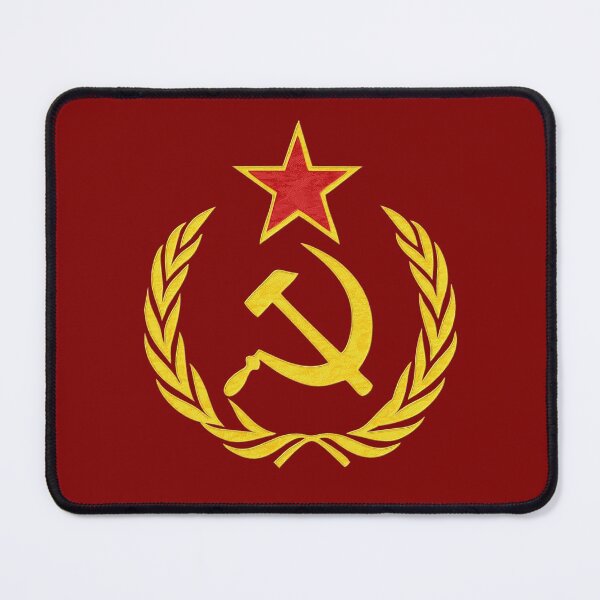 Item preview, HAMMER AND SICKLE designed and sold by Paparaw.