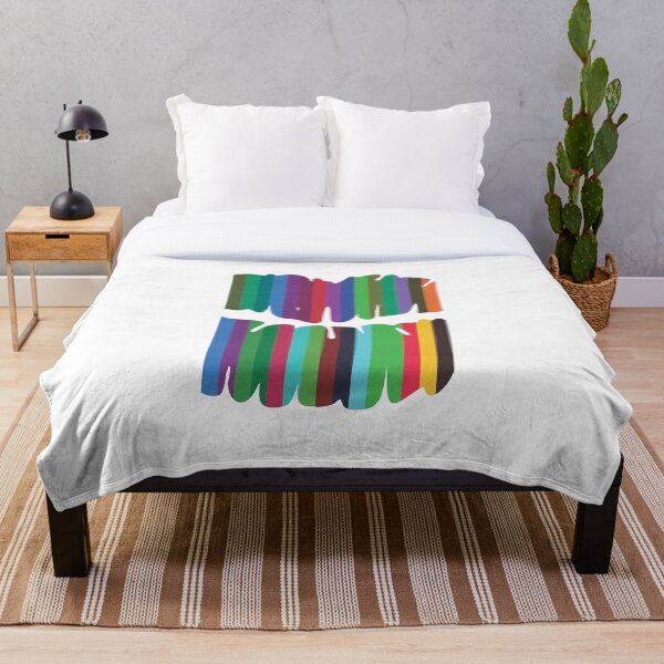Item preview, Brush Paint Art designed and sold by Sanuche.