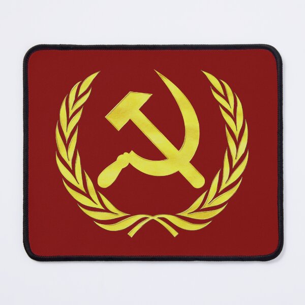Item preview, HAMMER AND SICKLE designed and sold by Paparaw.