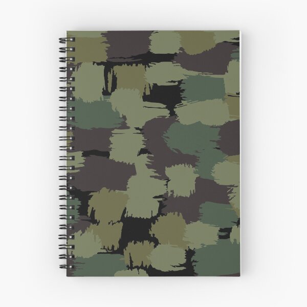 Artikelvorschau, Trendiges Camoflauge-Muster entworfen und verkauft von cutecrazytshirt.