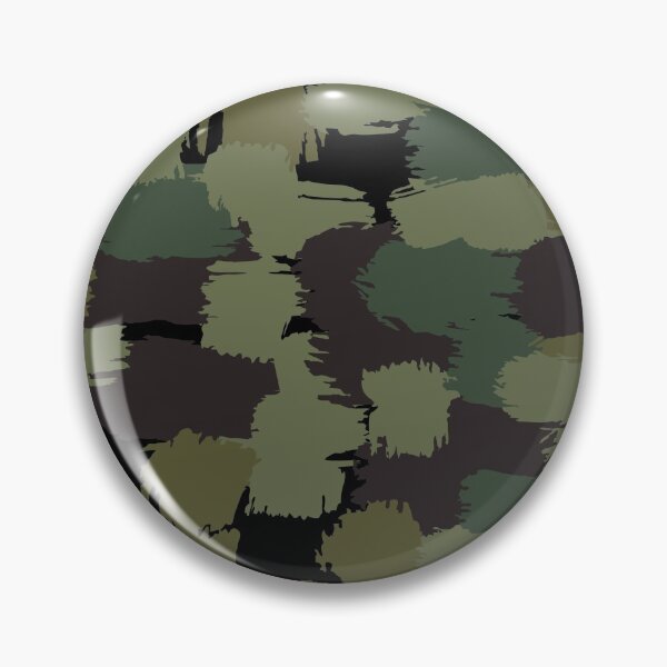 Artikelvorschau, Trendiges Camoflauge-Muster entworfen und verkauft von cutecrazytshirt.