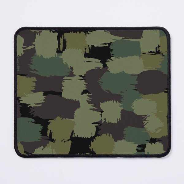 Item preview, Trendy camoflauge pattern designed and sold by cutecrazytshirt.
