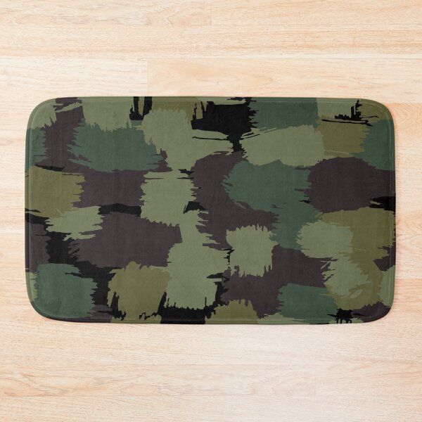 Artikelvorschau, Trendiges Camoflauge-Muster entworfen und verkauft von cutecrazytshirt.