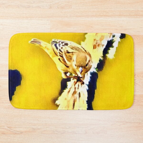 Item preview, Watch the Birdie! designed and sold by Pegsterpower.