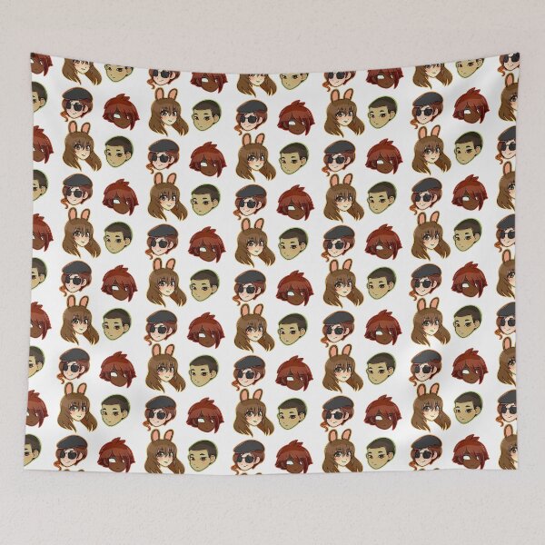 Item preview, Team Cfvy designed and sold by Kagatermie.