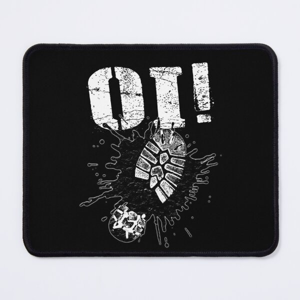 Item preview, OI! designed and sold by Paparaw.