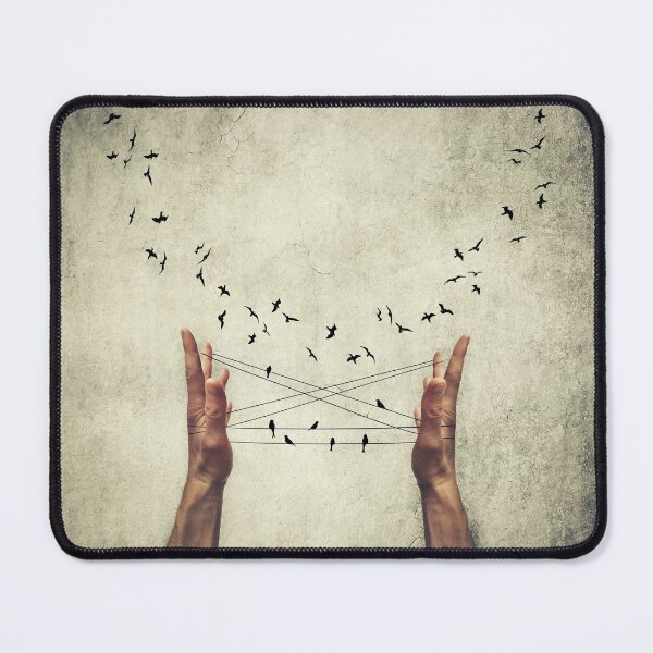 Item preview, Some birds are not meant to be caged... Lure game designed and sold by psychoshadow.