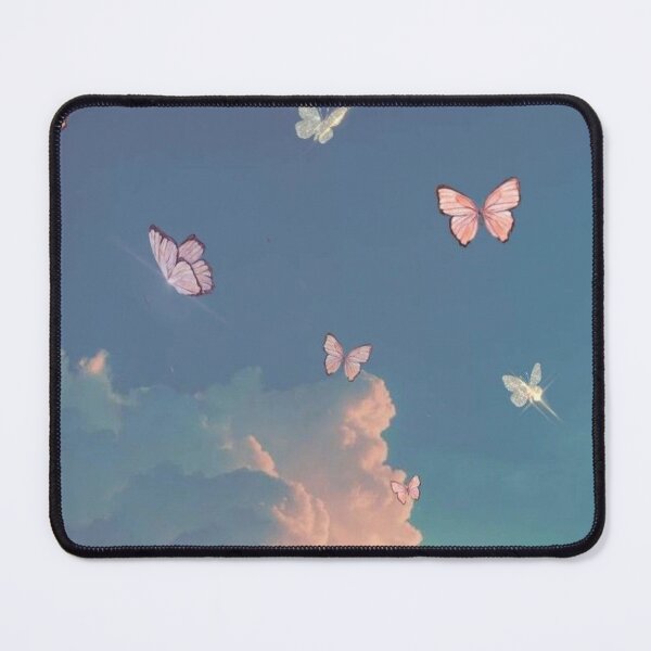 Item preview, Angelic Butterflies designed and sold by ReesDesigns.