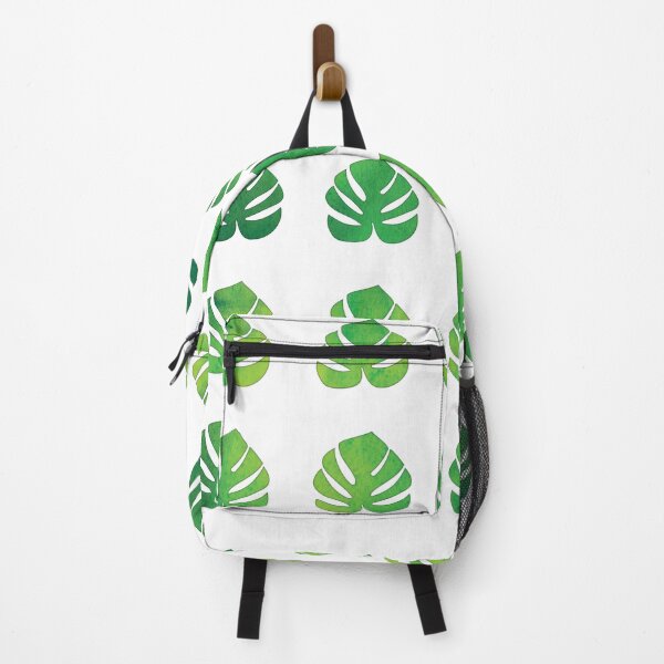 Item preview, Monstera Watercolor Green Set designed and sold by Pavnud.