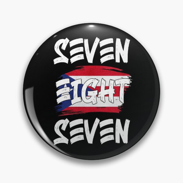 Artikelvorschau, Puerto Rico Vorwahl Sieben Acht Sieben 787 Puerto Rico Flagge entworfen und verkauft von Uppercase Tees.